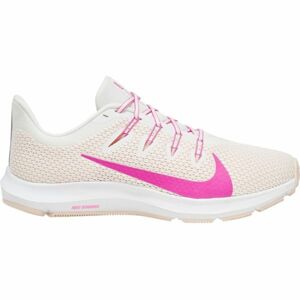 Nike Dámská běžecká obuv Dámská běžecká obuv, béžová, velikost 40