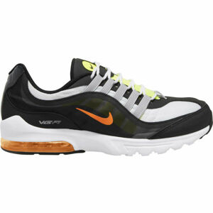 Nike AIR MAX VG-R Pánská volnočasová obuv, Černá,Bílá,Žlutá,Oranžová, velikost 12
