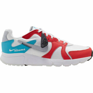 Nike ATSUMA Dámská volnočasová obuv, bílá, veľkosť 39