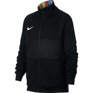 Nike DRI-FIT MERCURIAL černá M - Chlapecká bunda