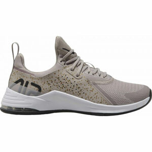 Nike AIR MAX BELLA TR 3 PRM Dámská volnočasová obuv, šedá, velikost 40