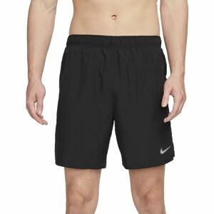 Nike DRI-FIT CHALLENGER Pánské šortky, černá, velikost