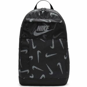 Nike ELEMENTAL Batoh, černá, veľkosť UNI
