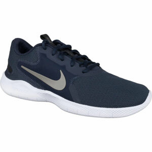 Nike FLEX EXPERIENCE RN 9 Pánská běžecká obuv, modrá, velikost 41