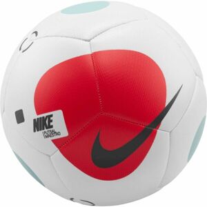 Nike FUTSAL MAESTRO Fotbalový míč, bílá, veľkosť 4