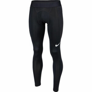 Nike GARDIEN I GOALKEEPER Pánské fotbalové kalhoty, černá, veľkosť XL