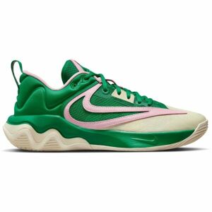 Nike GIANNIS IMMORTALITY 3 Pánská basketbalová obuv, bílá, veľkosť 43