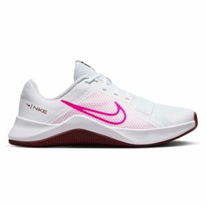 Nike MC TRAINER 2 W Dámská tréninková obuv, bílá, velikost 38