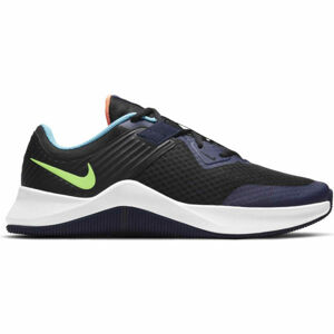 Nike MC TRAINER Pánská tréninková obuv, černá, velikost 44.5