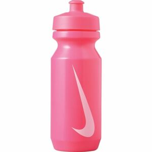 Nike BIG MOUTH BOTTLE 2.0 22 OZ Láhev na pití, růžová, velikost UNI