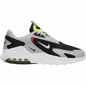 Nike AIR MAX BOLT MIX Pánská volnočasová obuv, černá, velikost 46