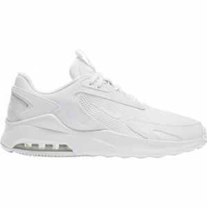 Nike AIR MAX BOLT Dětská volnočasová obuv, bílá, velikost 36