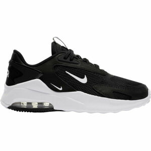 Nike AIR MAX BOLT MIX Pánská volnočasová obuv, černá, veľkosť 39