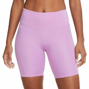 Nike EPIC FAST Dámské běžecké šortky, fialová, velikost L