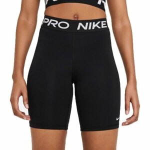 Nike PRO 365 Dámské běžecké šortky, černá, veľkosť S