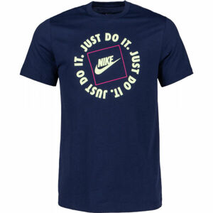 Nike SPORTSWEAR JDI  M - Pánské tričko