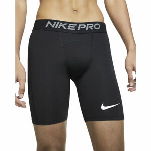 Nike NP SHORT M černá L - Pánské šortky
