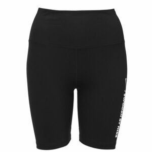 Nike ONE Dámské elastické šortky, černá, veľkosť XS