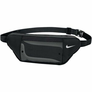 Nike PACK Sportovní ledvinka, černá, veľkosť UNI