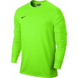 Nike PARK GOALIE II JERSEY zelená M - Brankářský dres