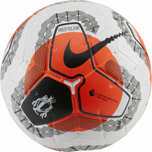 Nike PREMIER LEAGUE TUNNEL VISION MERLIN  5 - Fotbalový míč