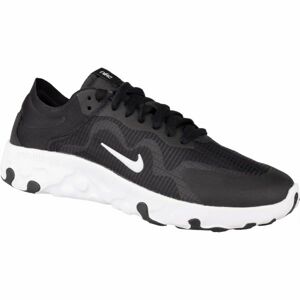 Nike RENEW LUCENT Pánská volnočasová obuv, černá, velikost 45.5
