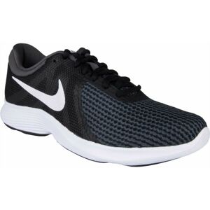 Nike REVOLUTION 4 Dámská běžecká obuv, černá, velikost 38.5