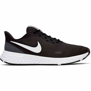 Nike REVOLUTION 5 W Dámská běžecká obuv, černá, velikost 40.5