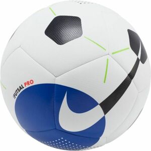 Nike FUTSAL PRO Futsalový míč, bílá, velikost pro