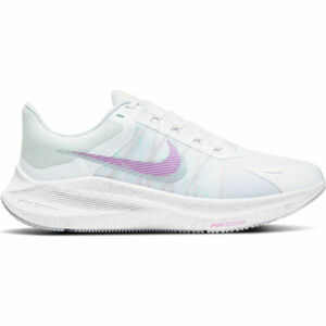 Nike ZOOM WINFLO 8 W Dámská běžecká obuv, bílá, velikost 37.5