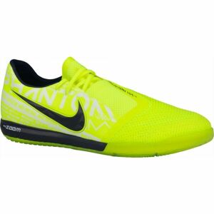 Nike ZOOM PHANTOM VENOM PRO IC žlutá 11 - Pánské sálovky