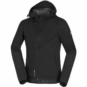 Northfinder BODINS Pánská bunda, černá, velikost XL