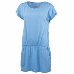 Northfinder KINLEY Dámské tričko, modrá, velikost XL