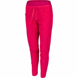 Northfinder VEWA Dámské kalhoty, Růžová, velikost XL