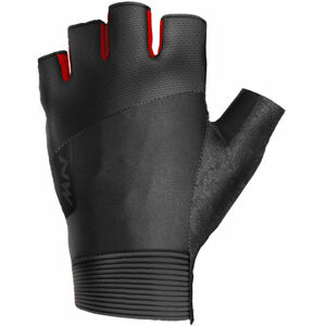 Northwave EXTREME Cyklistické rukavice, černá, velikost XL