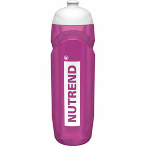 Nutrend BIDON 2013 750ML Sportovní láhev, růžová, veľkosť UNI