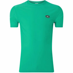 O'Neill PM ESSENTIAL S/SLV SKINS zelená XL - Pánské tričko