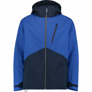 O'Neill APLITE Pánská lyžařská/snowboardová bunda, modrá, veľkosť 2XL