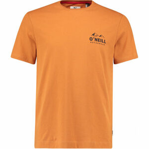 O'Neill LM ROCKY MOUNTAINS T-SHIRT  S - Pánské tričko