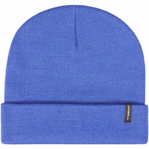 O'Neill BM ALL YEAR BEANIE Pánská zimní čepice, modrá, velikost UNI