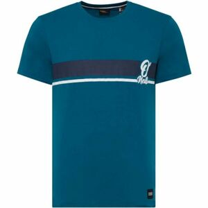 O'Neill LM SHERMAN T-SHIRT modrá S - Pánské tričko