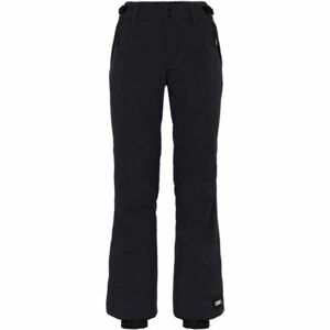 O'Neill PW STREAMLINED PANTS černá M - Dámské lyžařské/snowboardové kalhoty