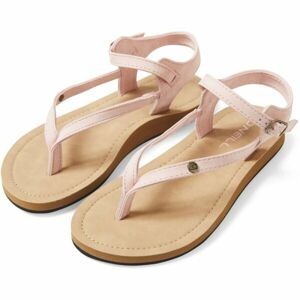 O'Neill BATIDA SANDALS Dívčí sandály, růžová, velikost 35