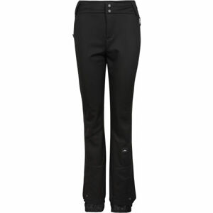 O'Neill BLEED Dámské lyžařské/snowboardové kalhoty, černá, veľkosť XS
