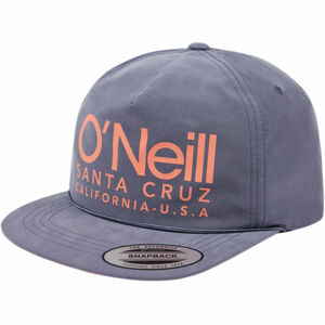O'Neill BM BEACH CAP Pánská kšiltovka, fialová, velikost UNI