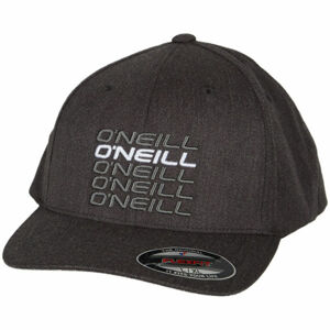 O'Neill BM ONEILL BASEBALL CAP Pánská kšiltovka, tmavě šedá, velikost L/XL