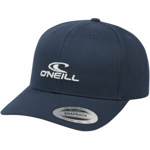 O'Neill BM WAVE CAP tmavě modrá NS - Pánská kšiltovka