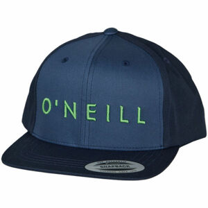O'Neill BM YAMBAO CAP Pánská kšiltovka, tmavě modrá, velikost UNI