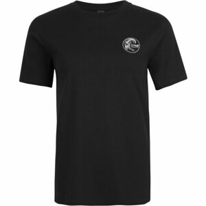 O'Neill CIRCLE SURFER T-SHIRT Dámské tričko, černá, velikost M