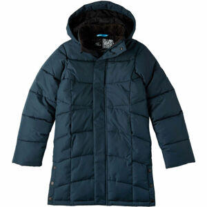O'Neill CONTROL JACKET Dívčí zimní bunda, tmavě modrá, velikost 152